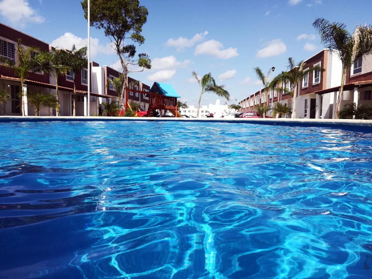 Privadas Turquesa, Nombre Del Alojamiento "Casa Niza Cancun" Eksteriør billede